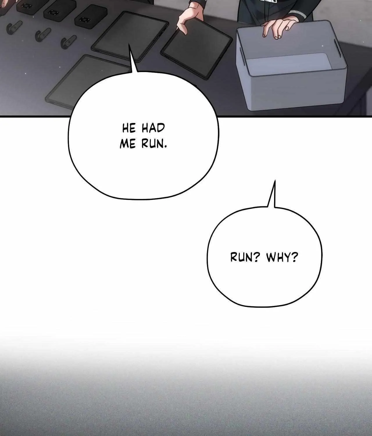 Read His Perfect Guide chapter 23 image 101 on Lezhin
