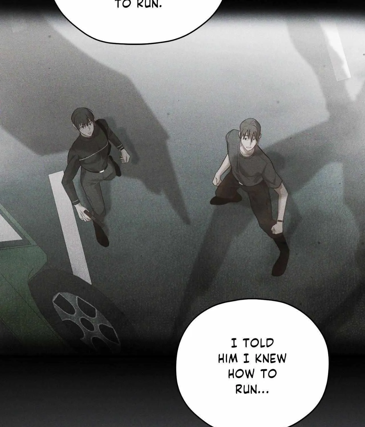 Read His Perfect Guide chapter 23 image 103 on Lezhin