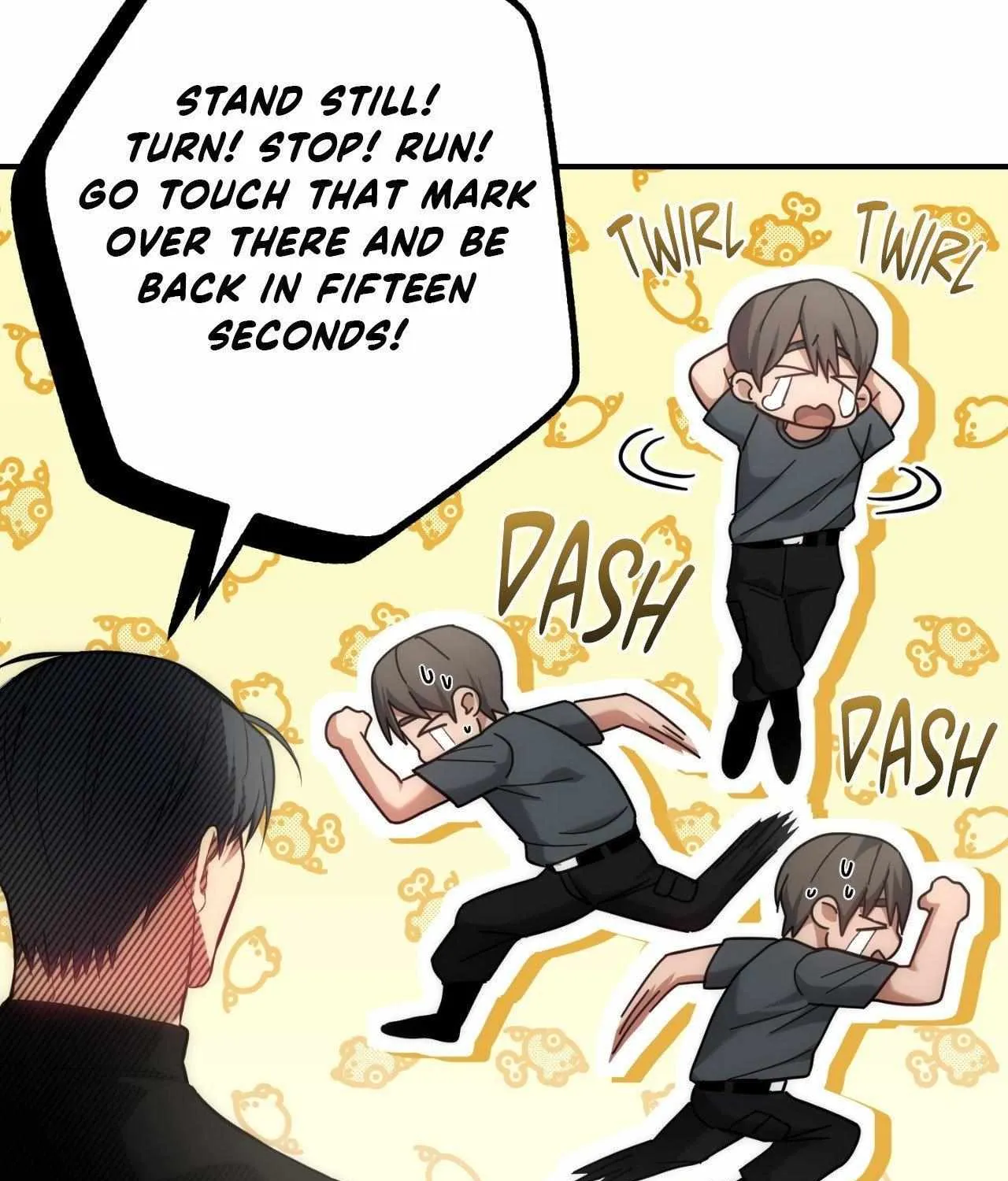 Read His Perfect Guide chapter 23 image 105 on Lezhin