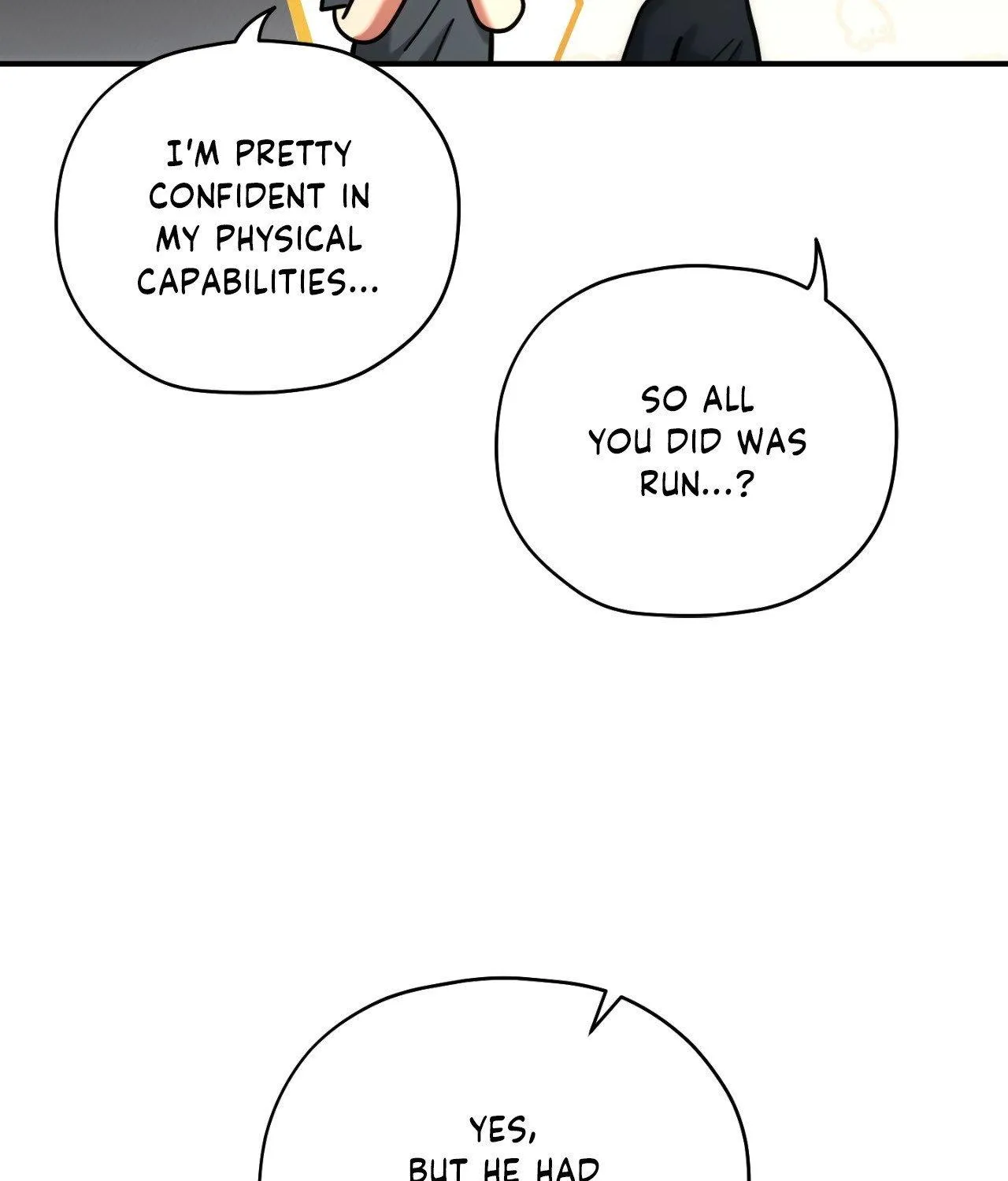 Read His Perfect Guide chapter 23 image 107 on Lezhin