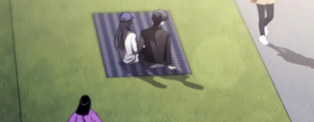 Read His Perfect Guide chapter 23 image 11 on Lezhin