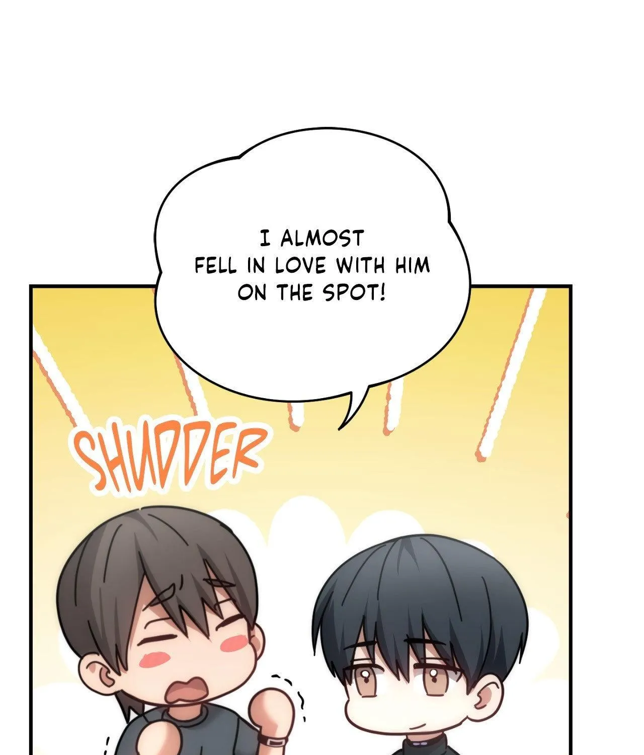 Read His Perfect Guide chapter 23 image 114 on Lezhin