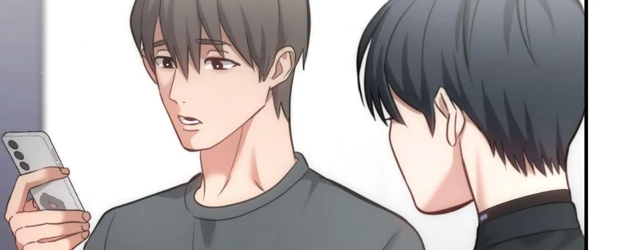 Read His Perfect Guide chapter 23 image 119 on Lezhin