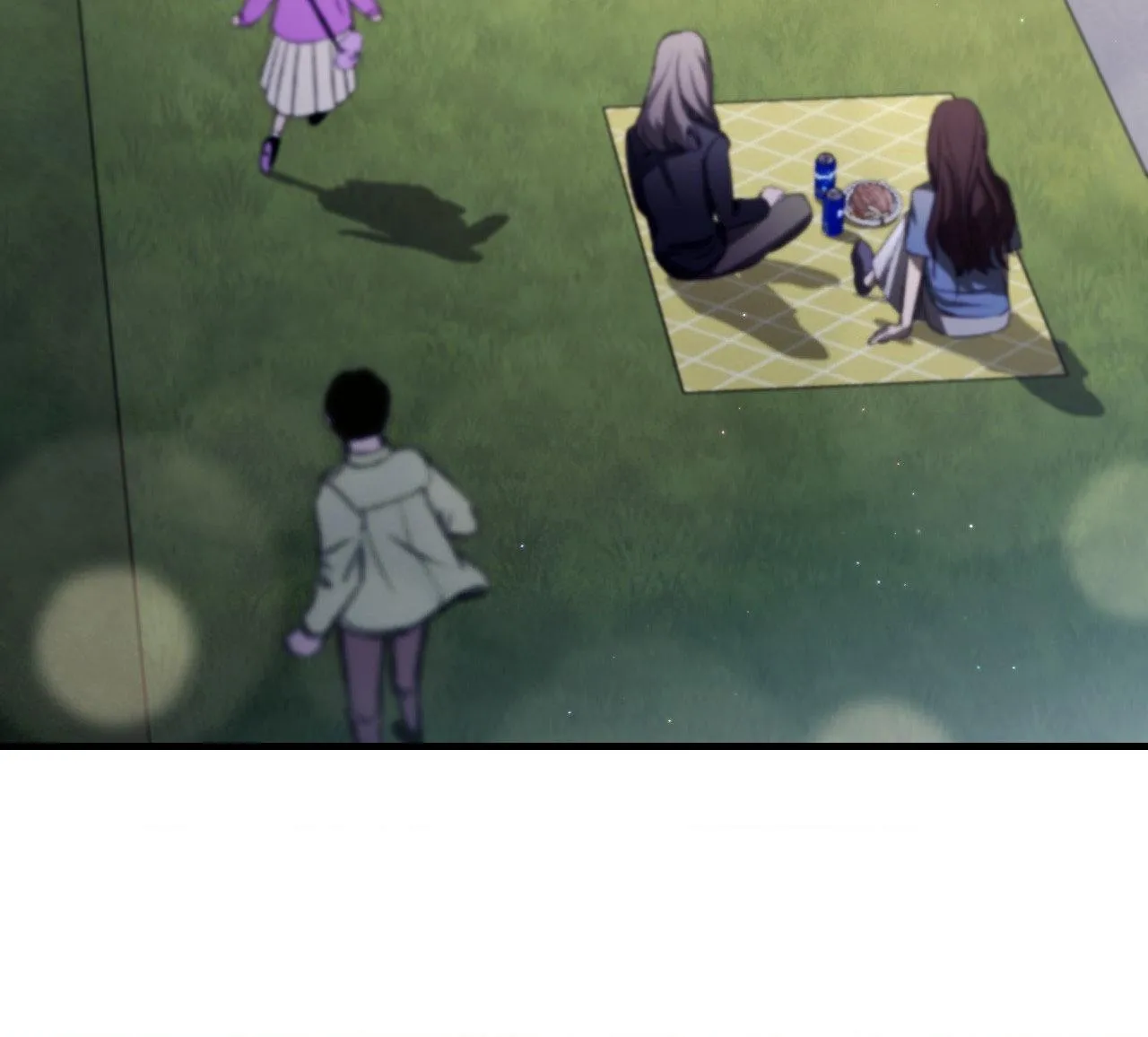 Read His Perfect Guide chapter 23 image 12 on Lezhin