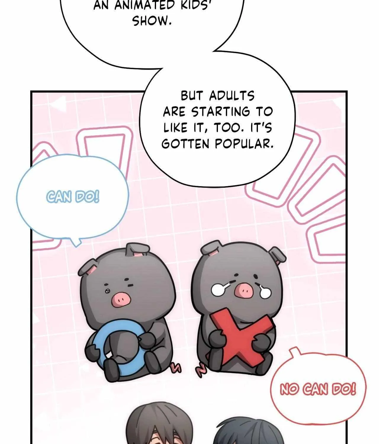 Read His Perfect Guide chapter 23 image 124 on Lezhin