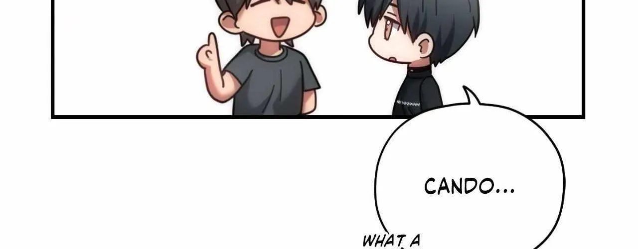 Read His Perfect Guide chapter 23 image 125 on Lezhin