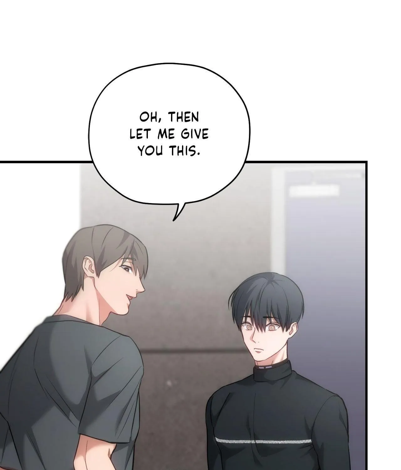 Read His Perfect Guide chapter 23 image 127 on Lezhin