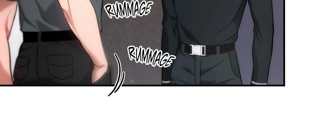 Read His Perfect Guide chapter 23 image 128 on Lezhin