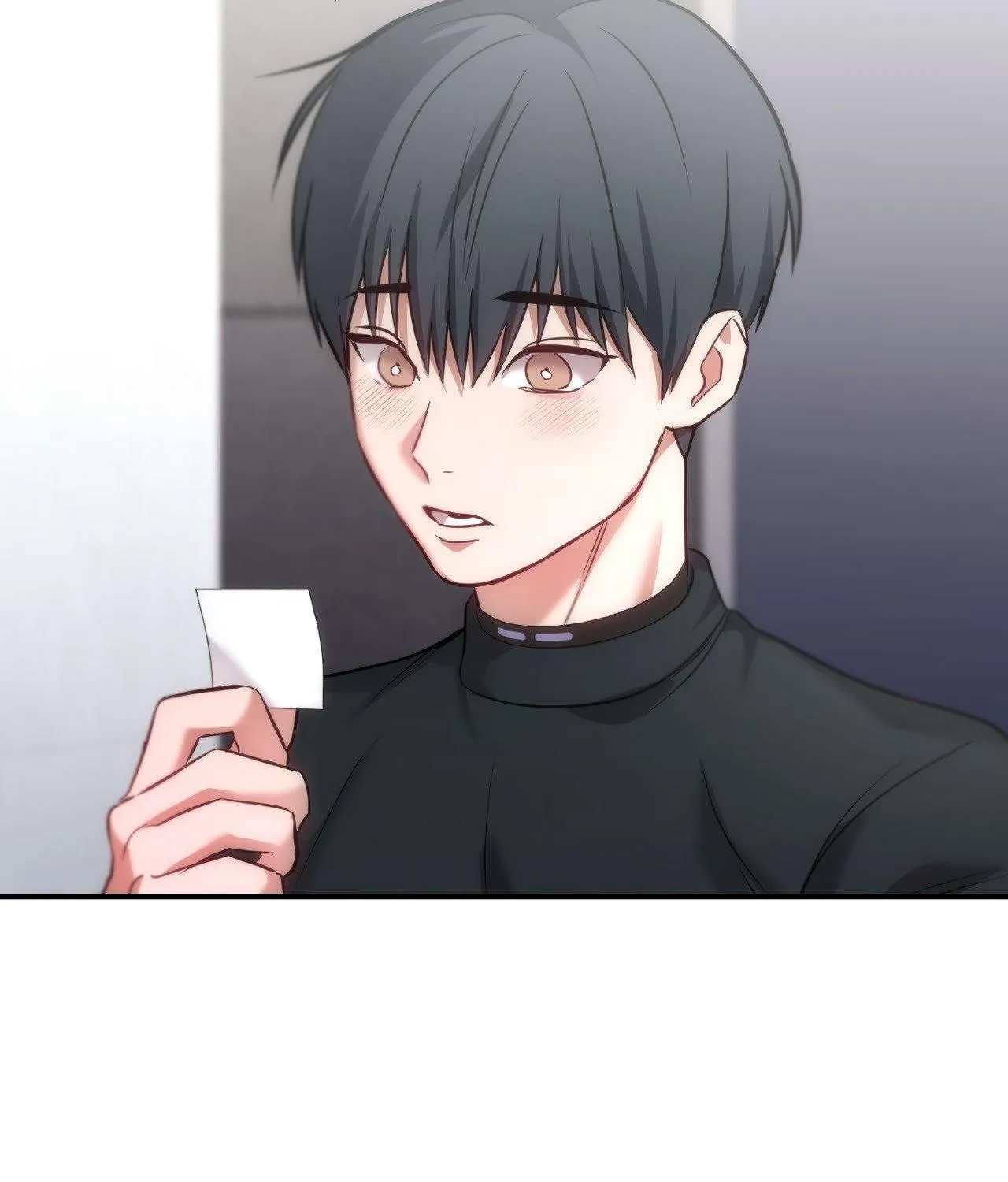 Read His Perfect Guide chapter 23 image 133 on Lezhin