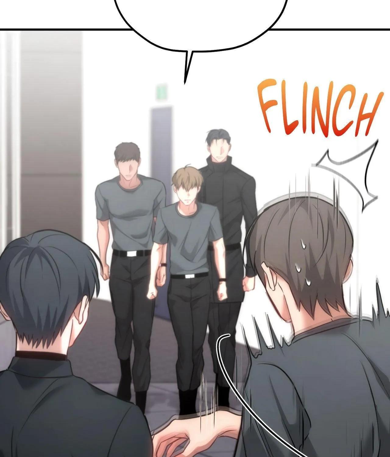 Read His Perfect Guide chapter 23 image 135 on Lezhin