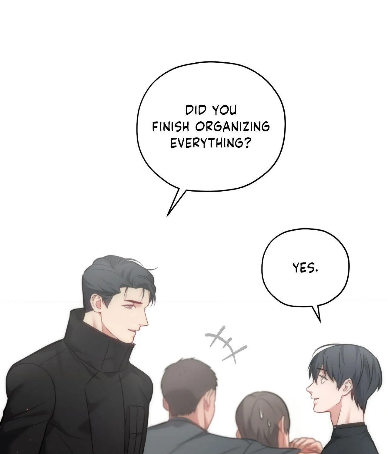 Read His Perfect Guide chapter 23 image 138 on Lezhin