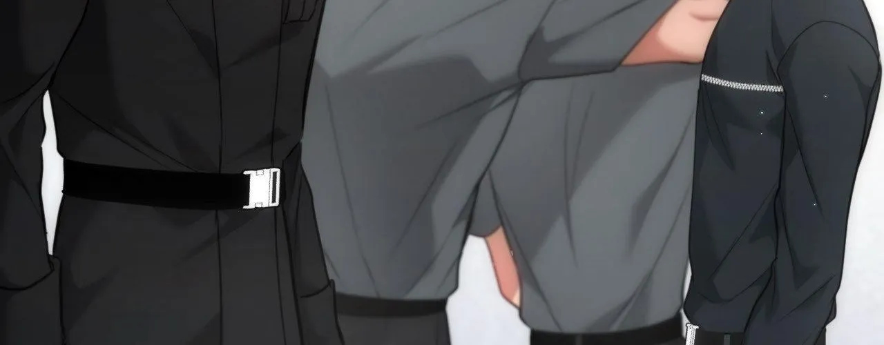 Read His Perfect Guide chapter 23 image 139 on Lezhin