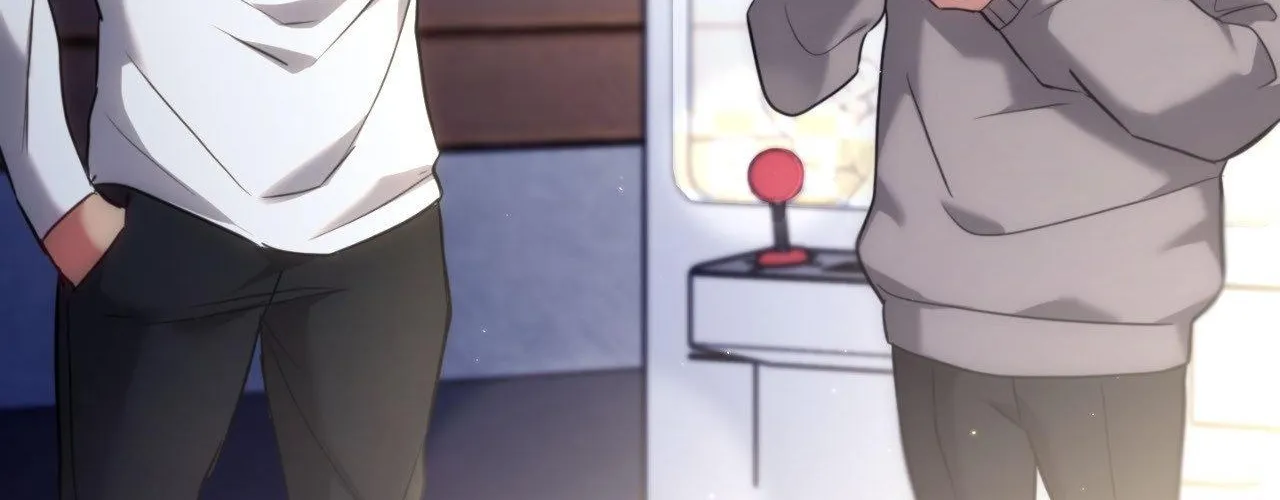 Read His Perfect Guide chapter 23 image 14 on Lezhin