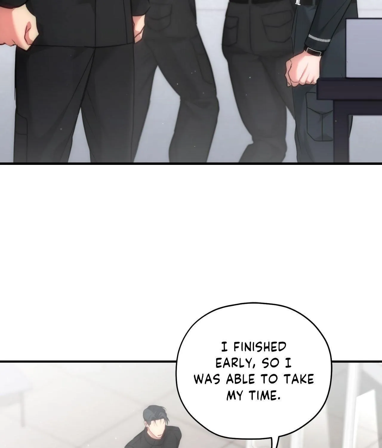 Read His Perfect Guide chapter 23 image 140 on Lezhin