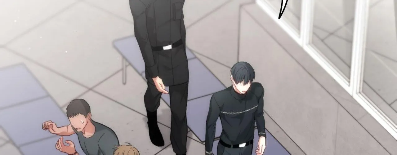 Read His Perfect Guide chapter 23 image 141 on Lezhin