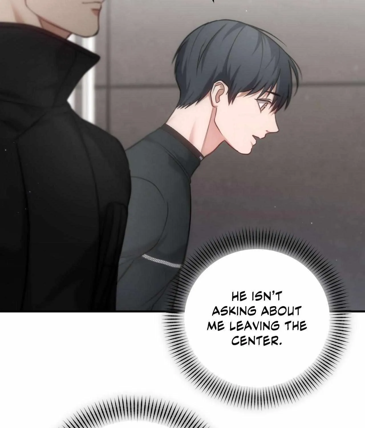 Read His Perfect Guide chapter 23 image 144 on Lezhin