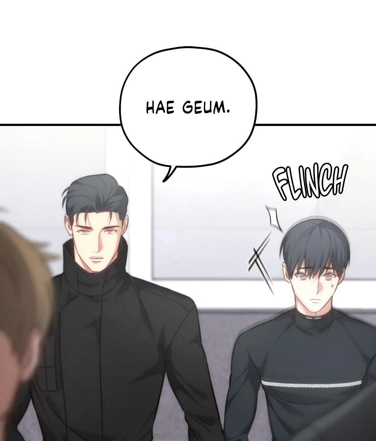 Read His Perfect Guide chapter 23 image 162 on Lezhin