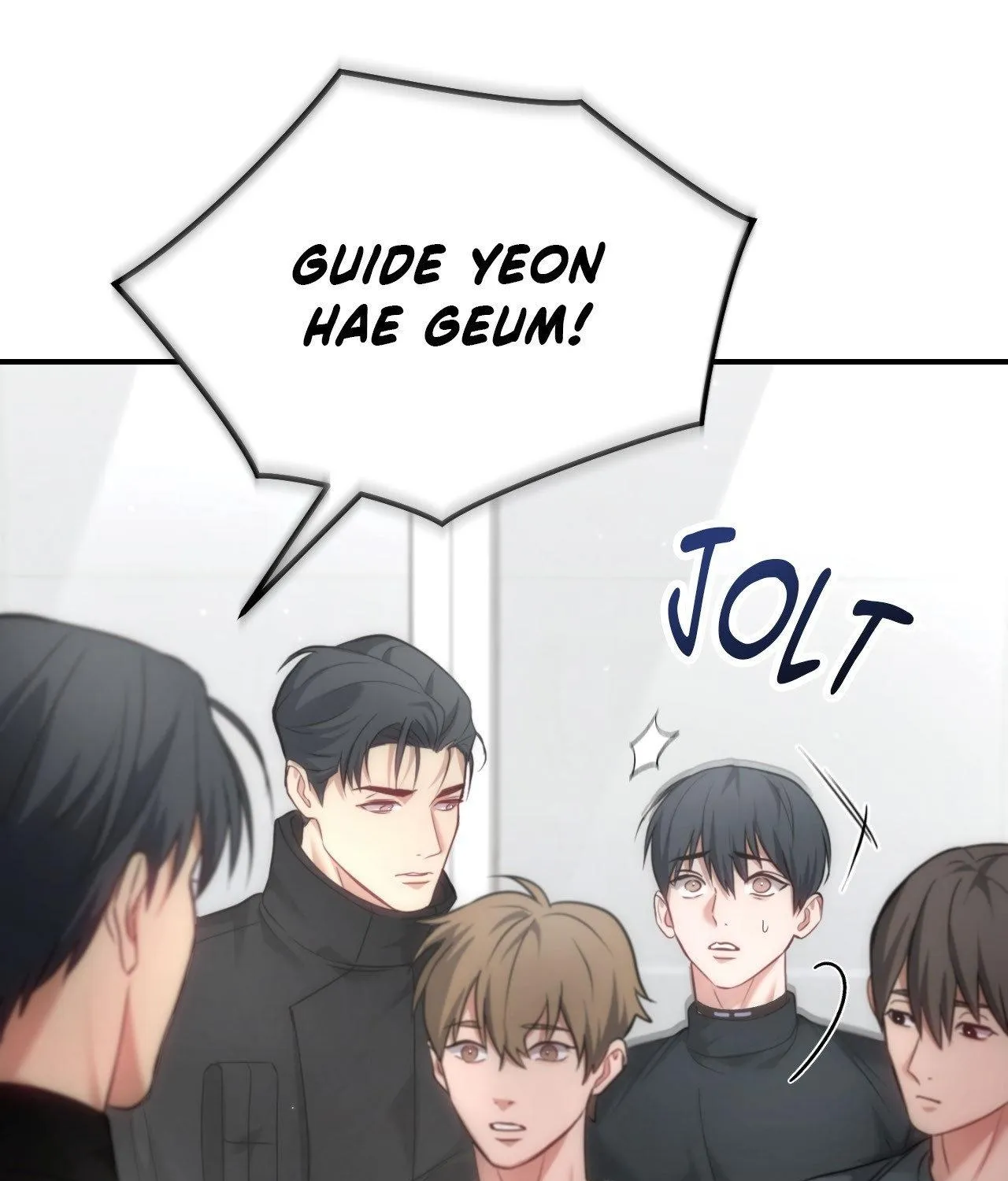 Read His Perfect Guide chapter 23 image 178 on Lezhin