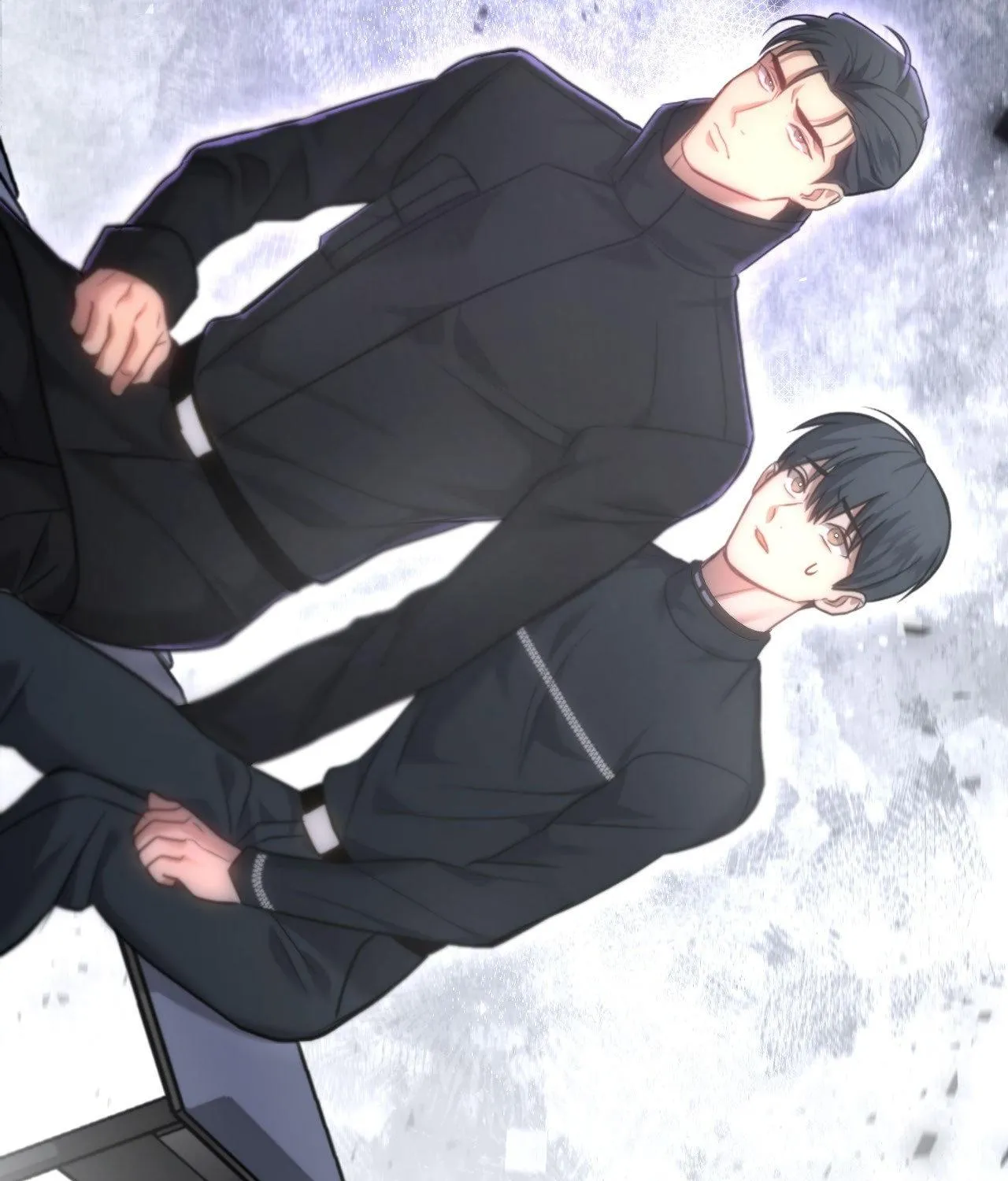 Read His Perfect Guide chapter 23 image 190 on Lezhin