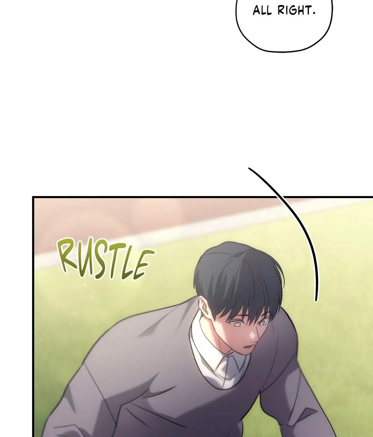 Read His Perfect Guide chapter 23 image 21 on Lezhin