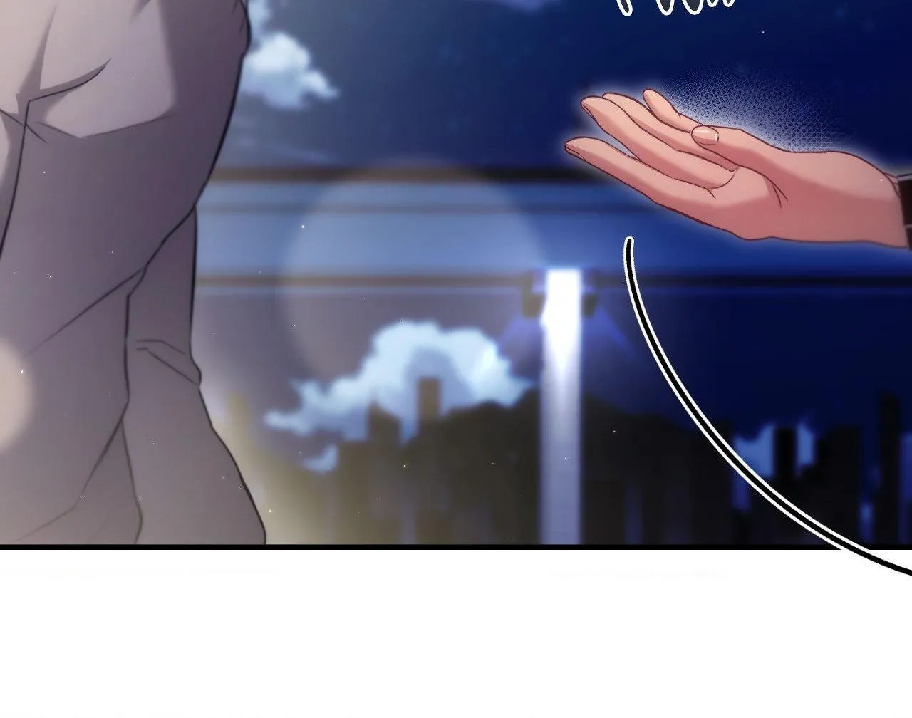 Read His Perfect Guide chapter 23 image 25 on Lezhin