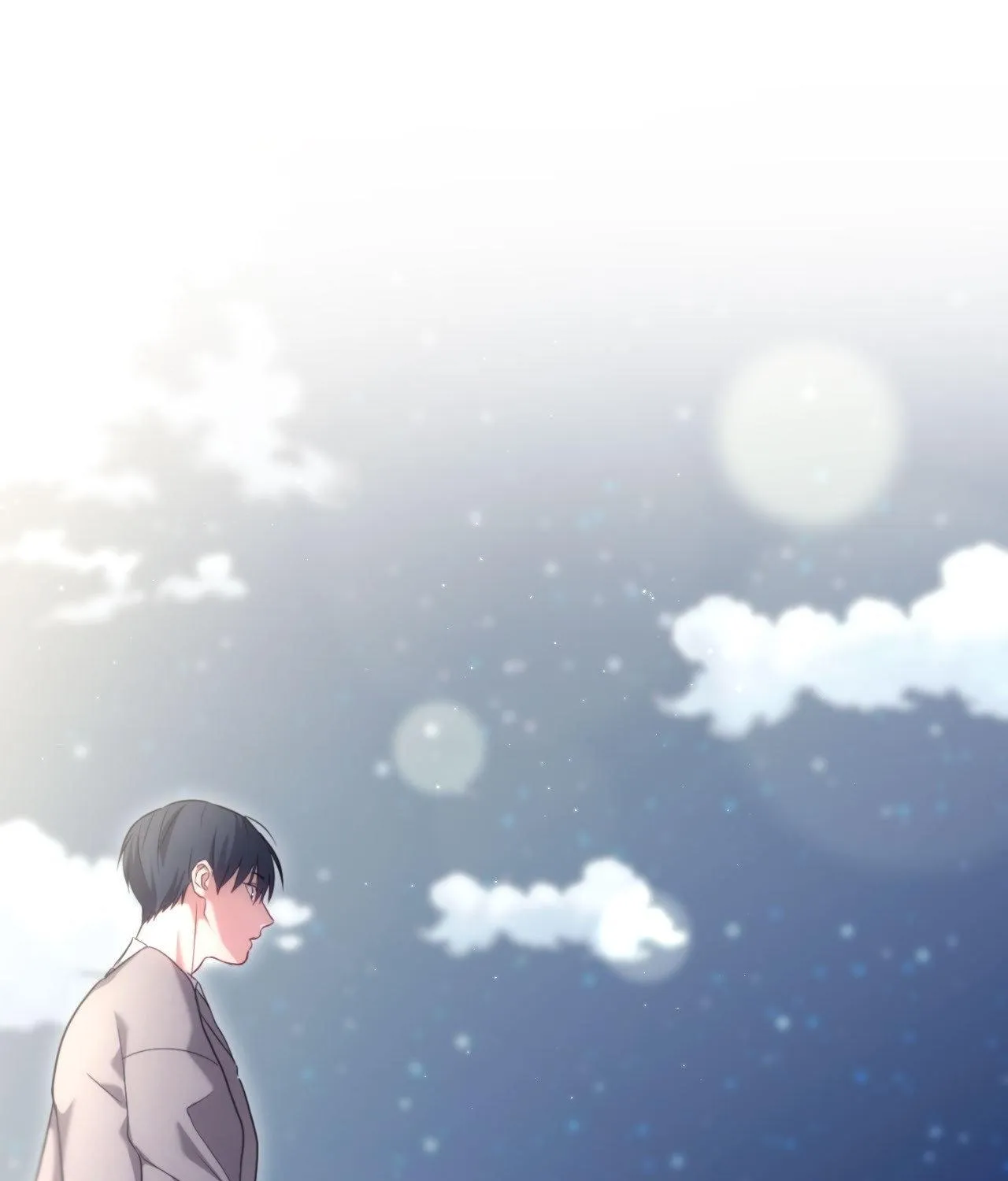 Read His Perfect Guide chapter 23 image 26 on Lezhin