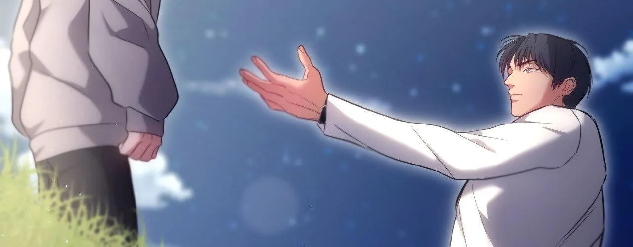 Read His Perfect Guide chapter 23 image 27 on Lezhin
