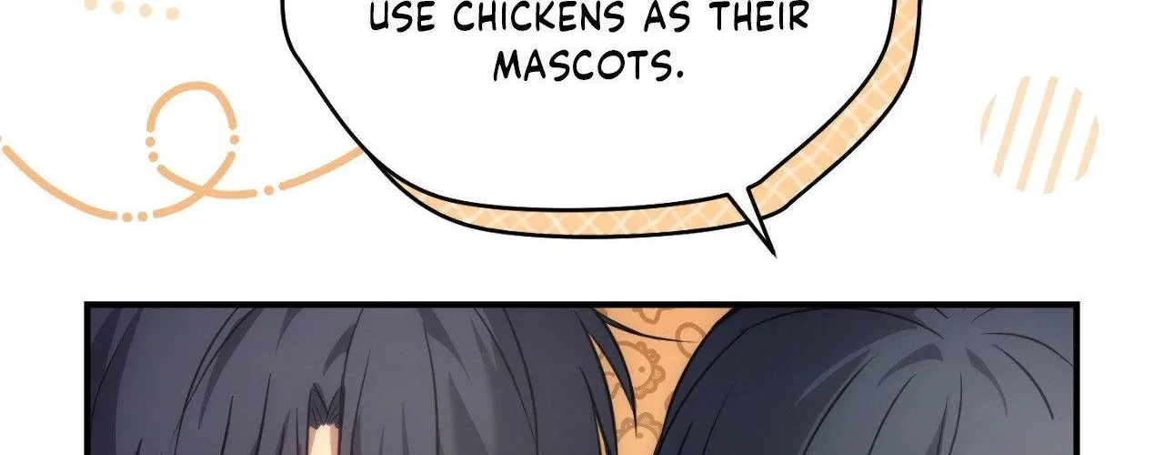 Read His Perfect Guide chapter 23 image 3 on Lezhin