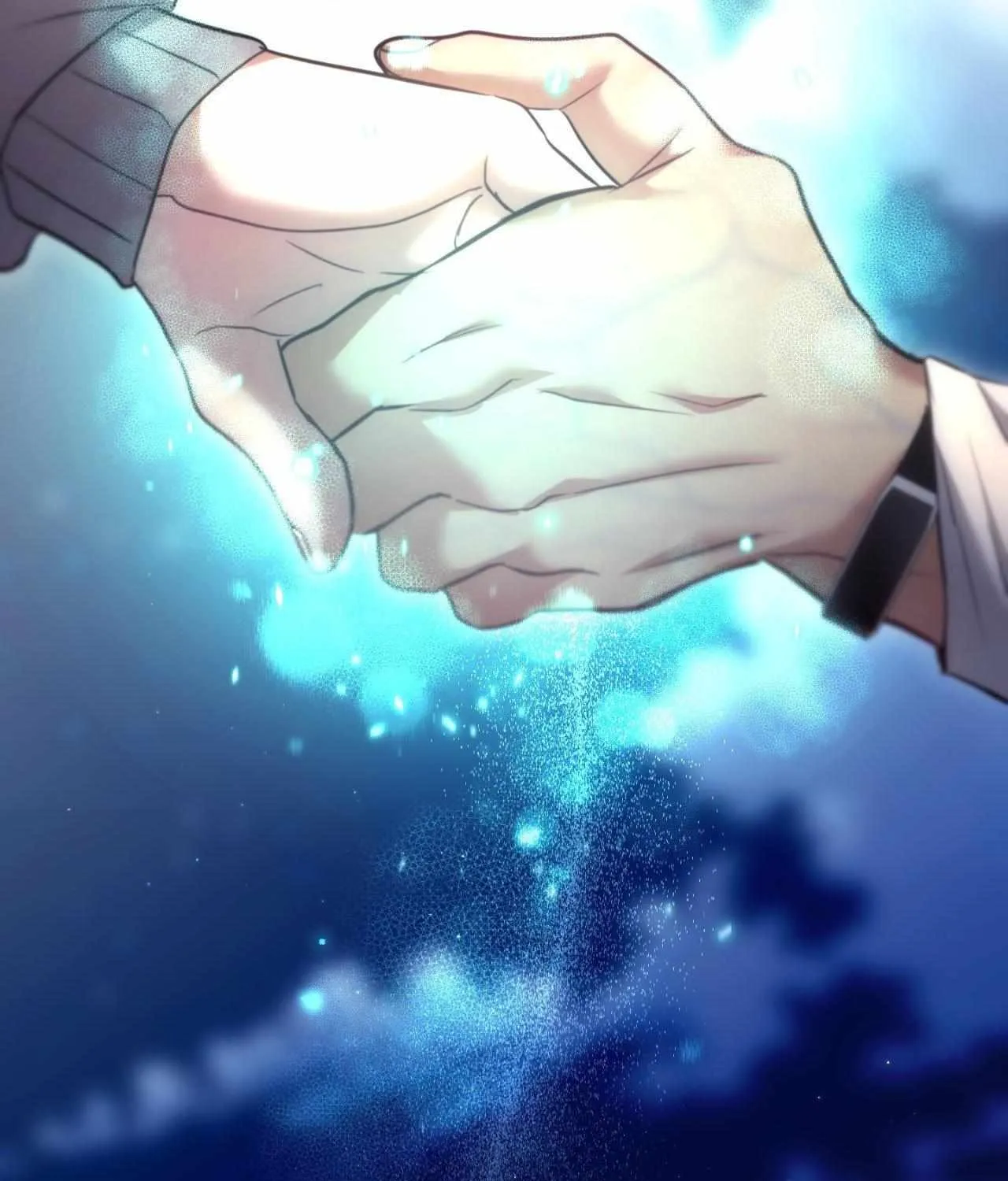 Read His Perfect Guide chapter 23 image 30 on Lezhin