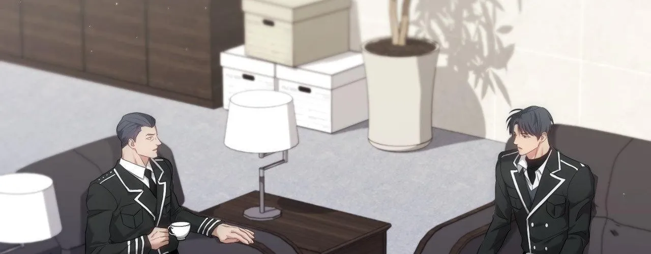 Read His Perfect Guide chapter 23 image 35 on Lezhin