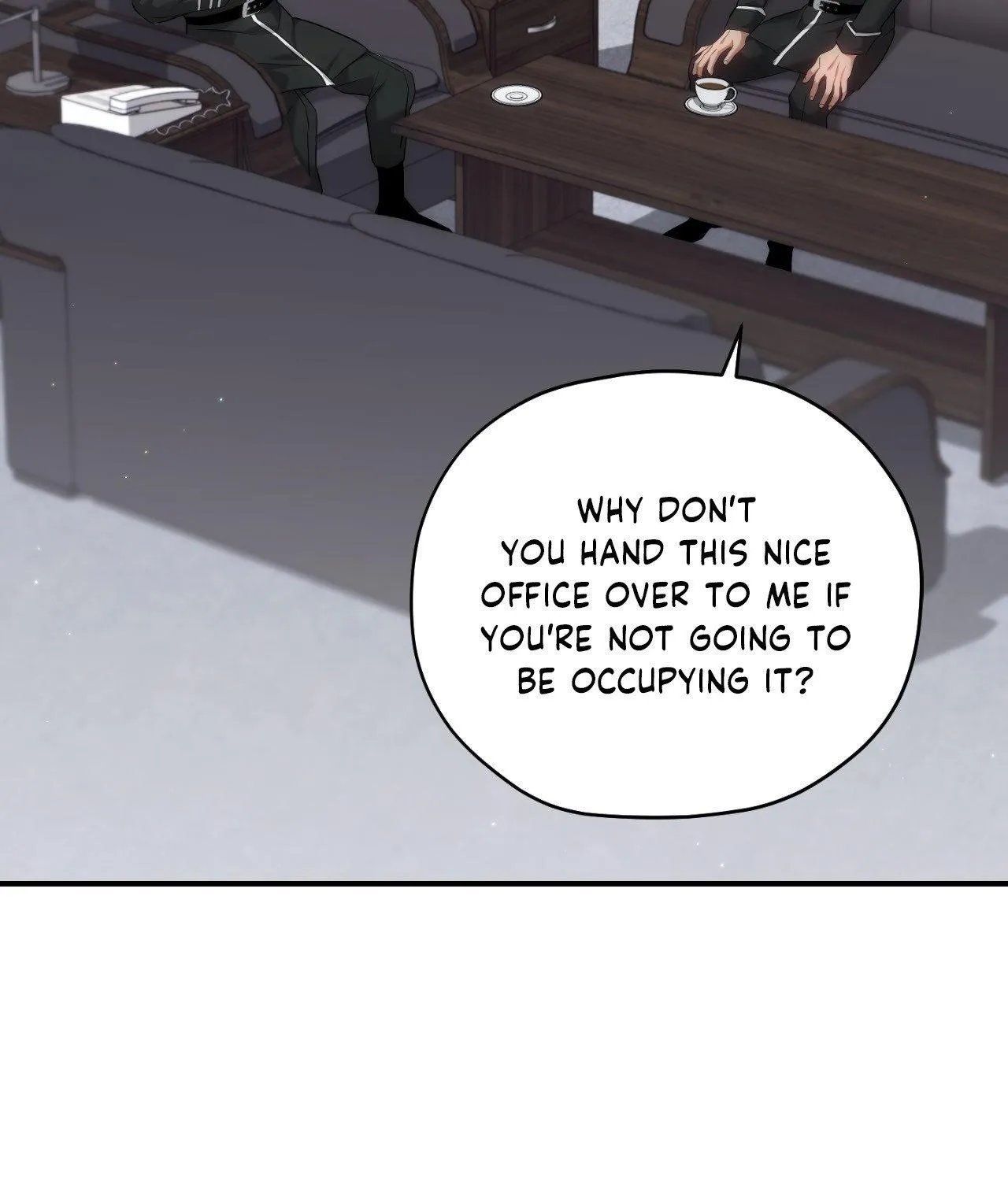Read His Perfect Guide chapter 23 image 36 on Lezhin