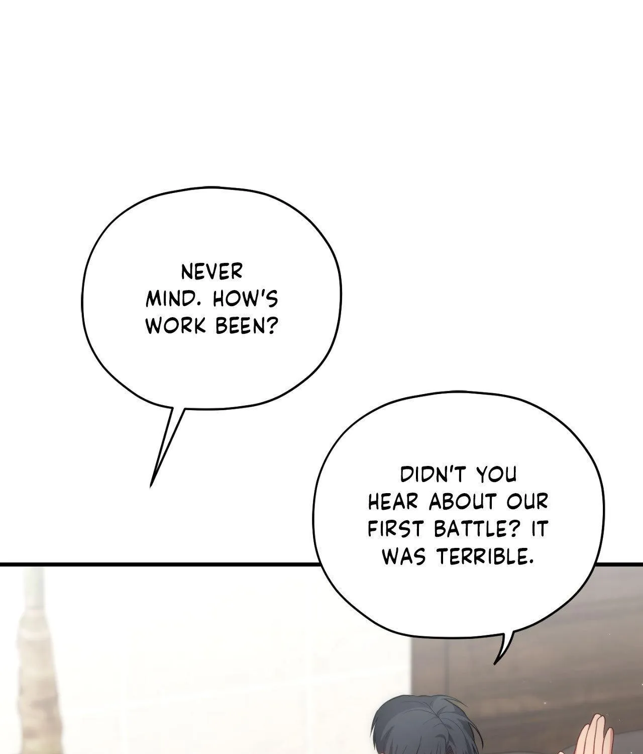 Read His Perfect Guide chapter 23 image 40 on Lezhin
