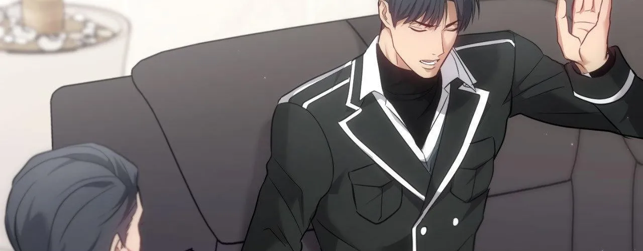 Read His Perfect Guide chapter 23 image 41 on Lezhin