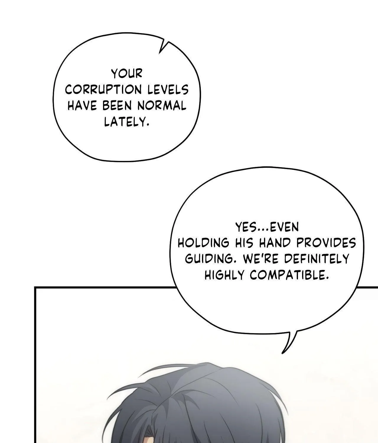 Read His Perfect Guide chapter 23 image 44 on Lezhin