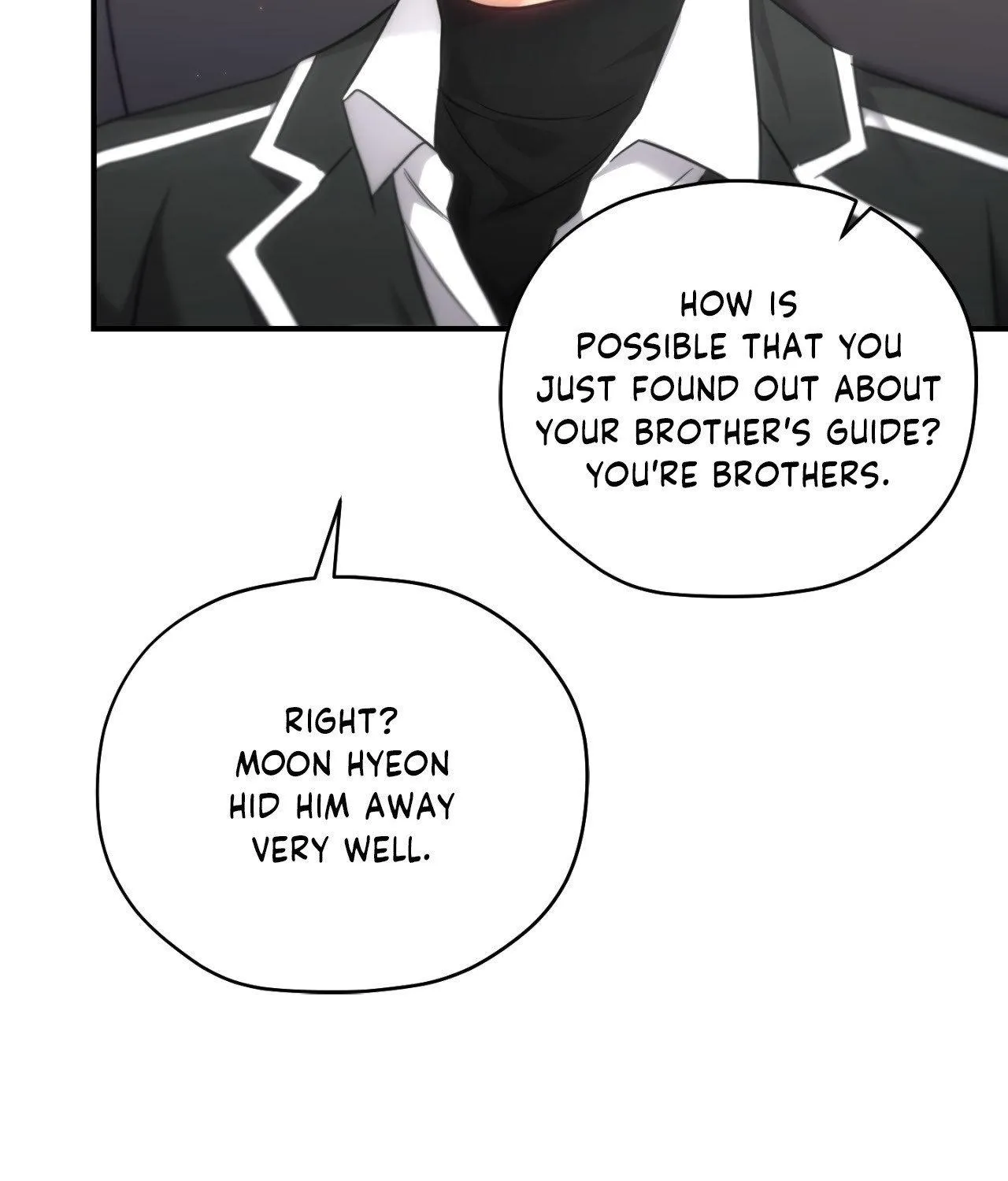 Read His Perfect Guide chapter 23 image 46 on Lezhin