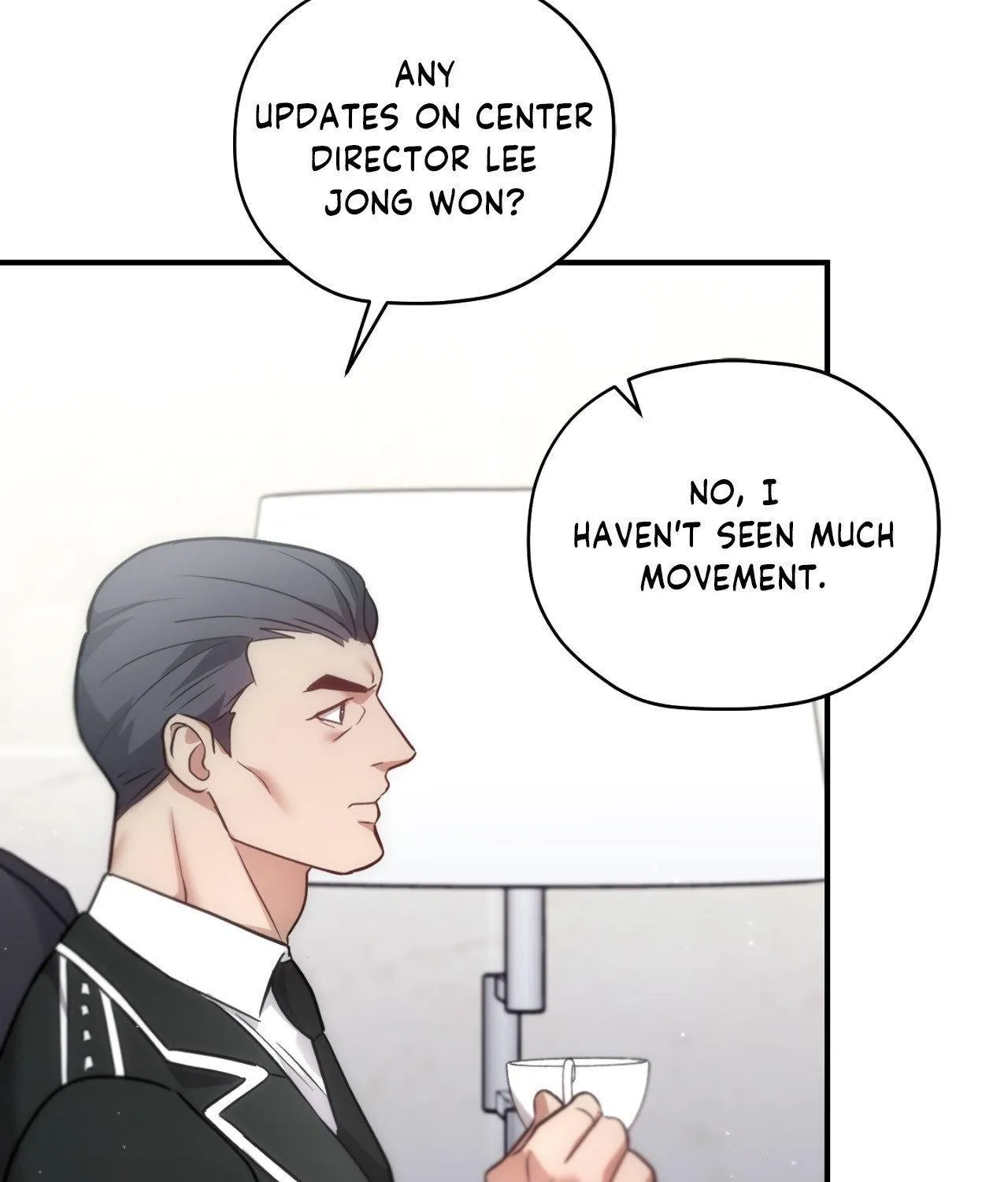 Read His Perfect Guide chapter 23 image 48 on Lezhin