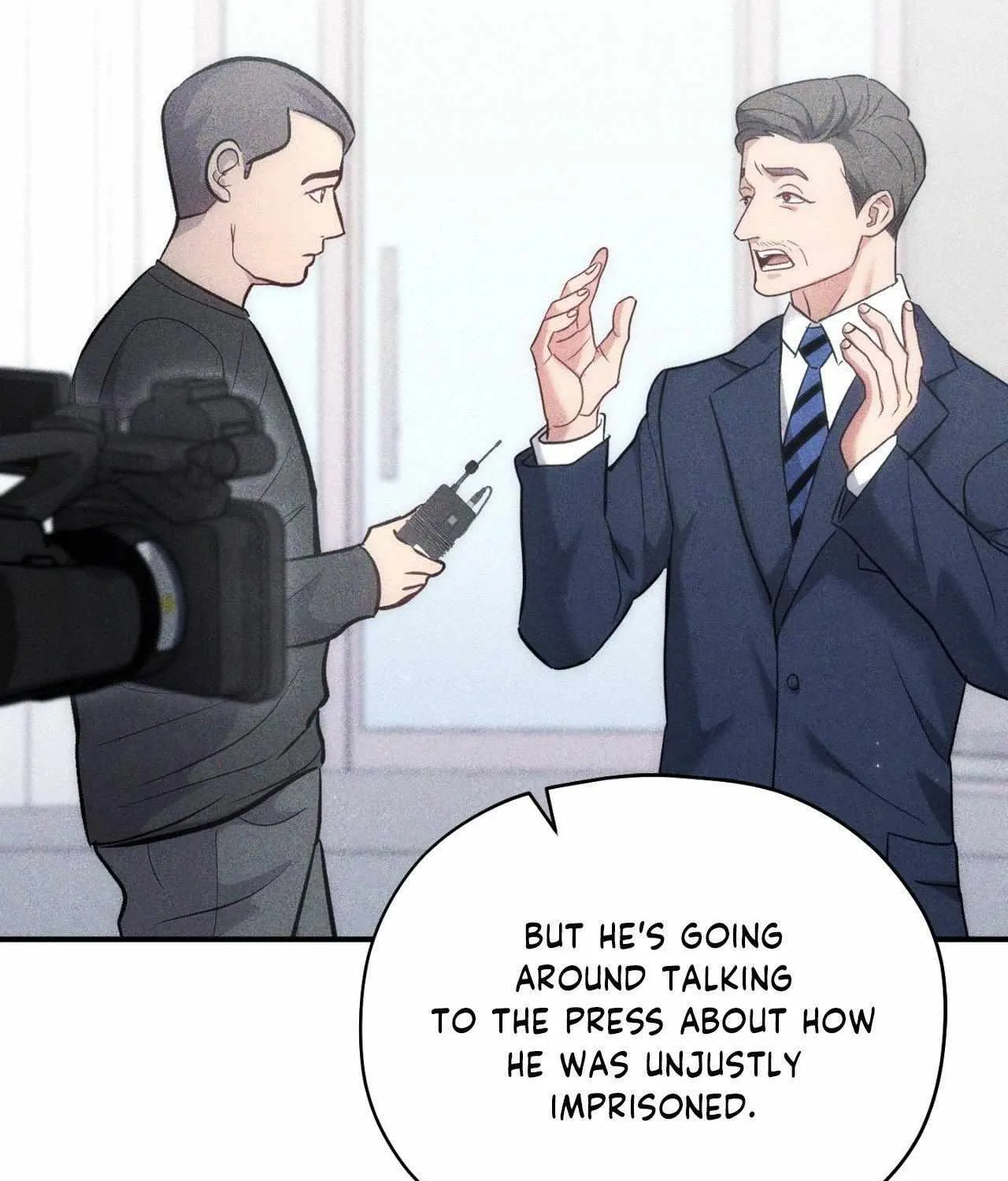 Read His Perfect Guide chapter 23 image 57 on Lezhin