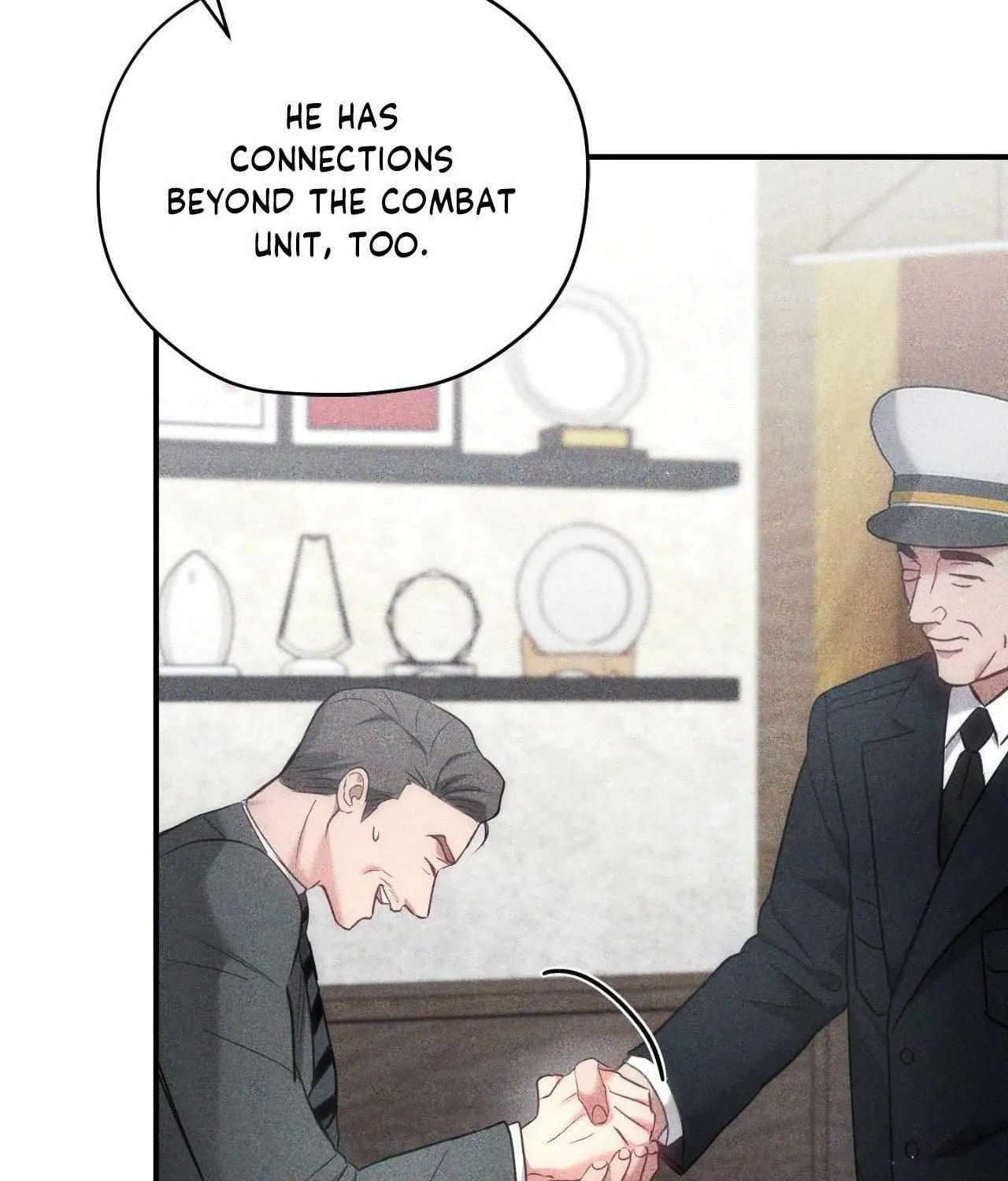 Read His Perfect Guide chapter 23 image 59 on Lezhin
