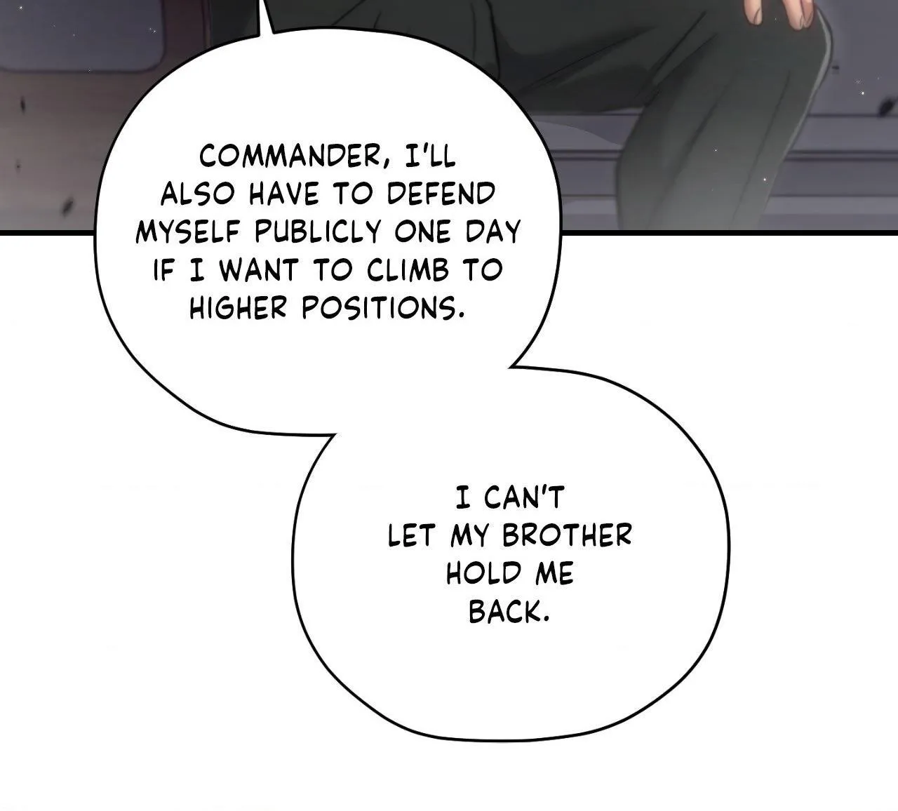 Read His Perfect Guide chapter 23 image 74 on Lezhin