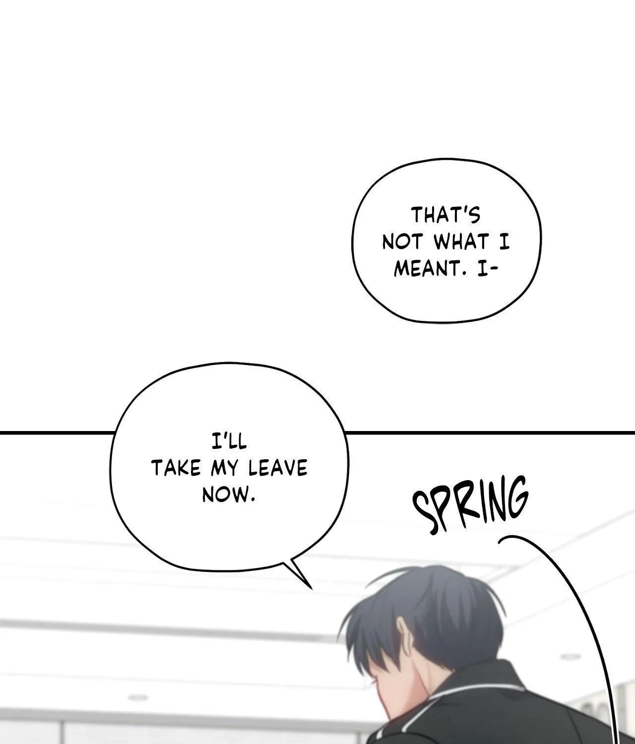 Read His Perfect Guide chapter 23 image 75 on Lezhin