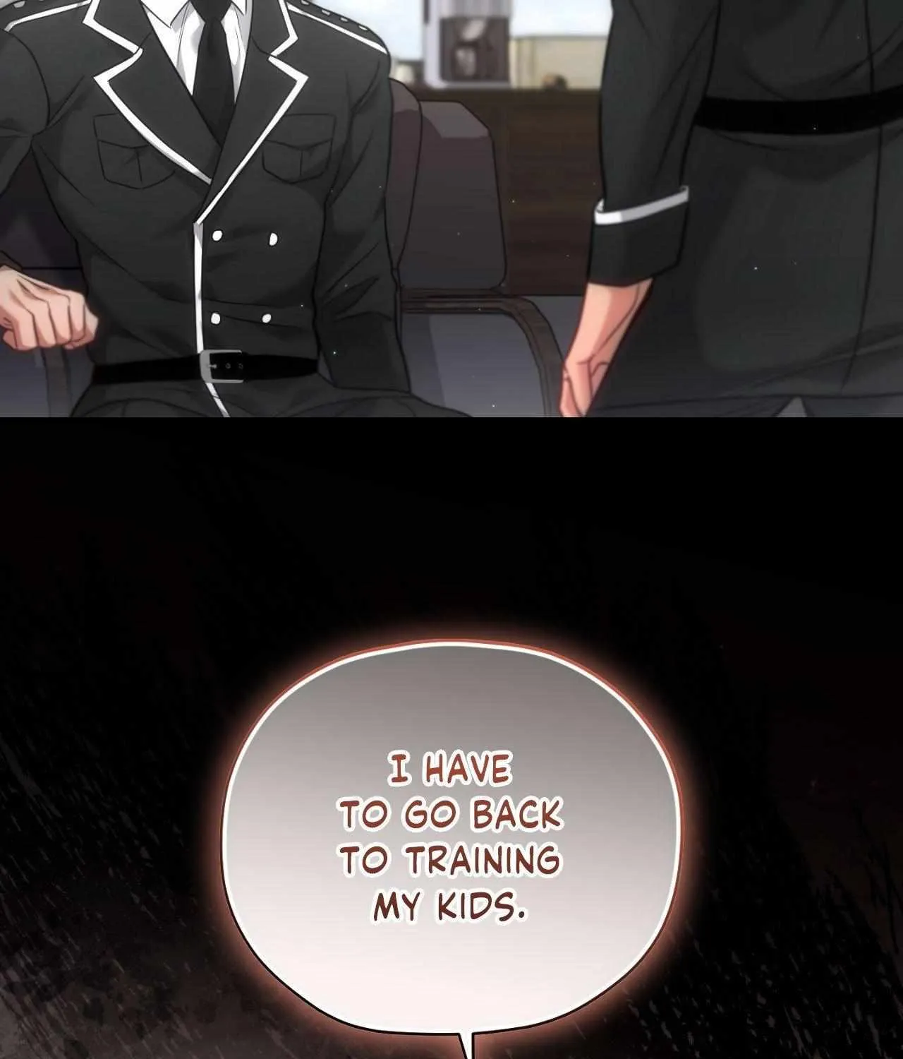 Read His Perfect Guide chapter 23 image 77 on Lezhin