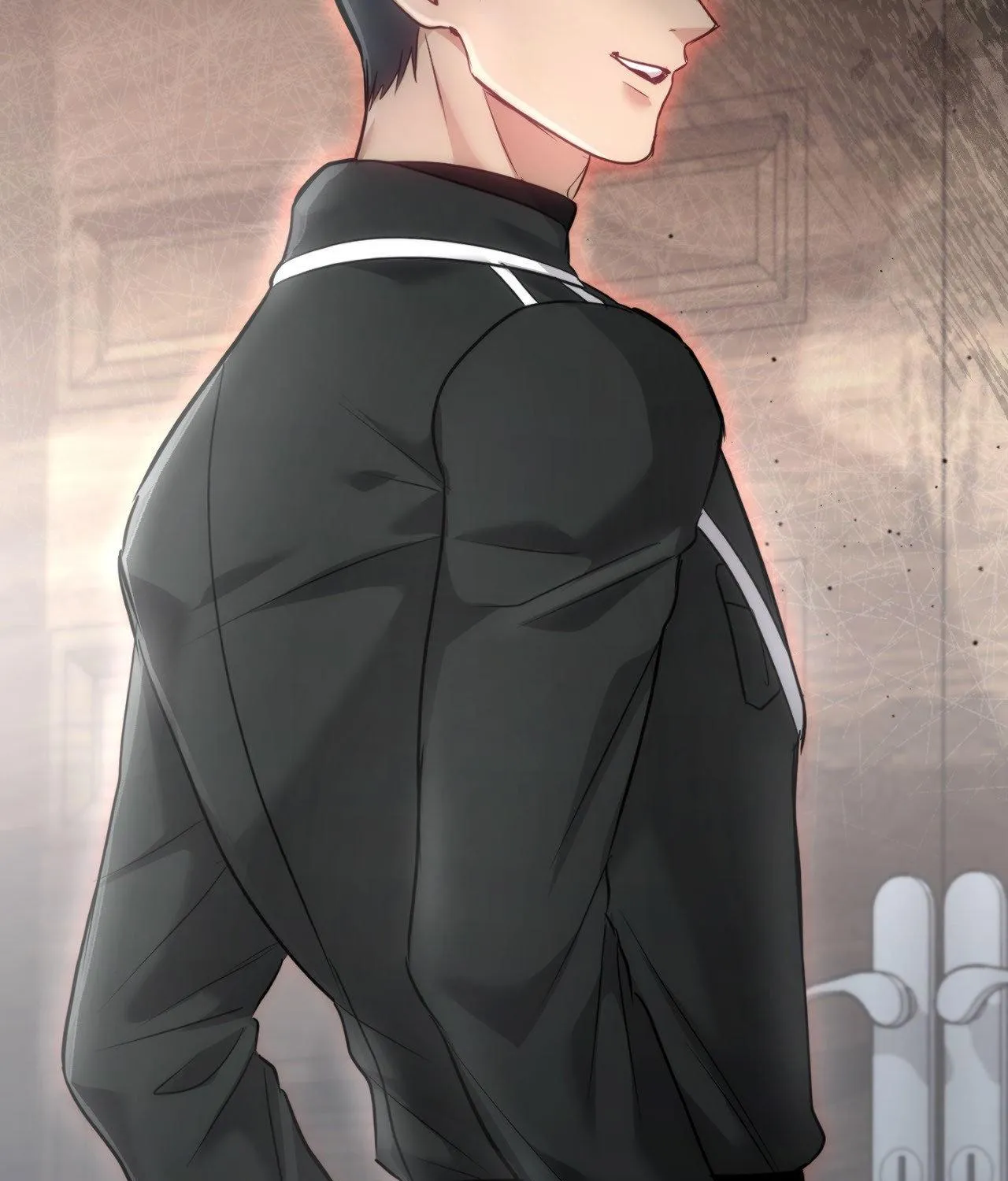 Read His Perfect Guide chapter 23 image 79 on Lezhin