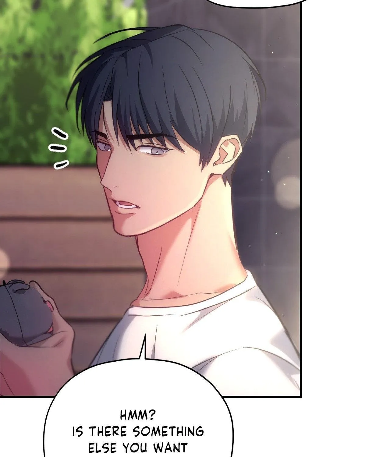 Read His Perfect Guide chapter 23 image 8 on Lezhin