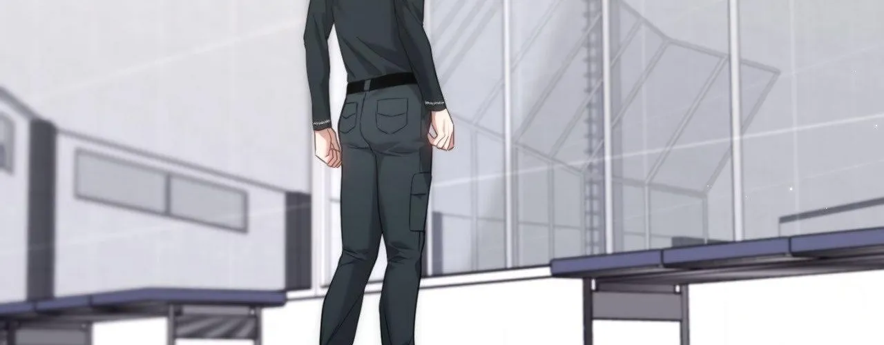 Read His Perfect Guide chapter 23 image 84 on Lezhin