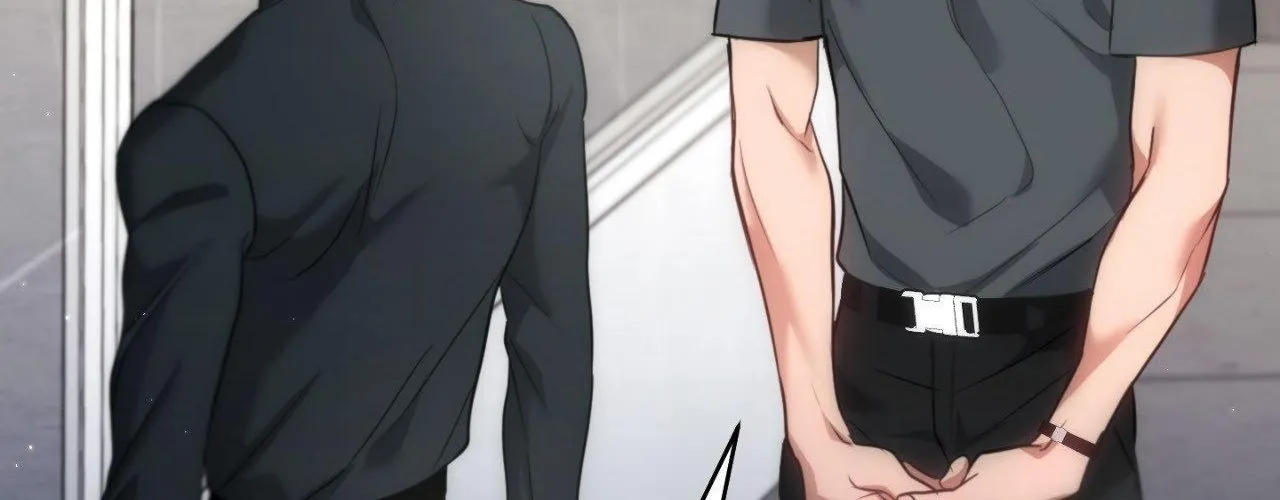Read His Perfect Guide chapter 23 image 89 on Lezhin