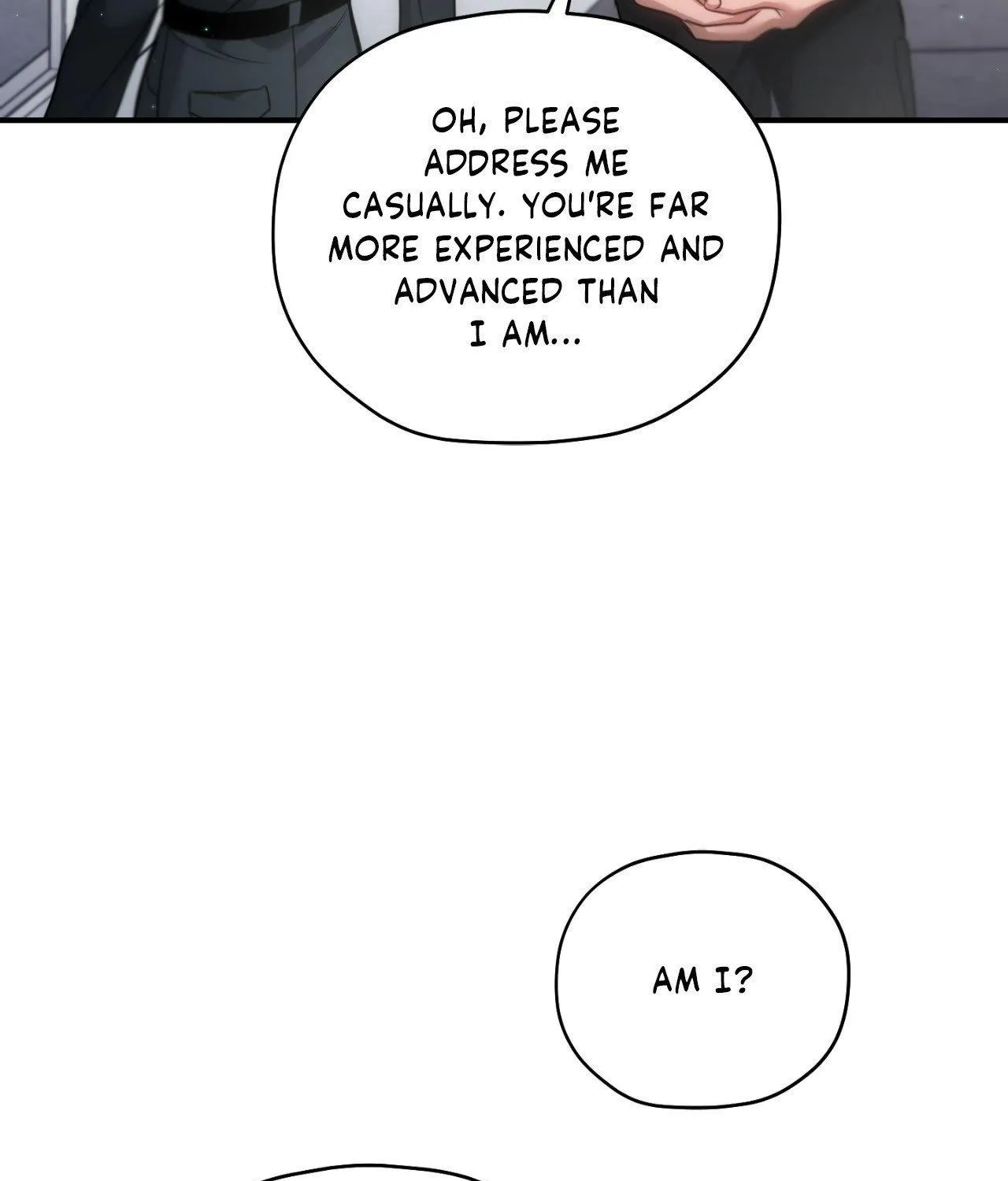Read His Perfect Guide chapter 23 image 90 on Lezhin