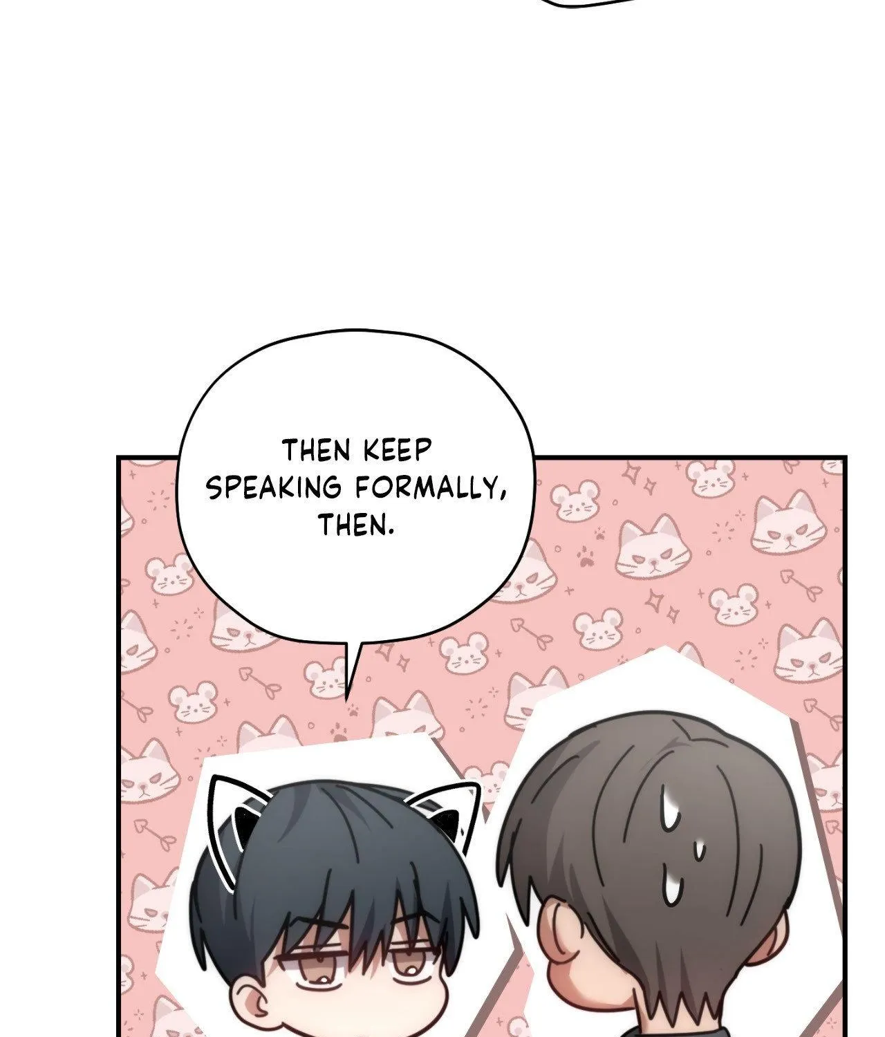 Read His Perfect Guide chapter 23 image 94 on Lezhin