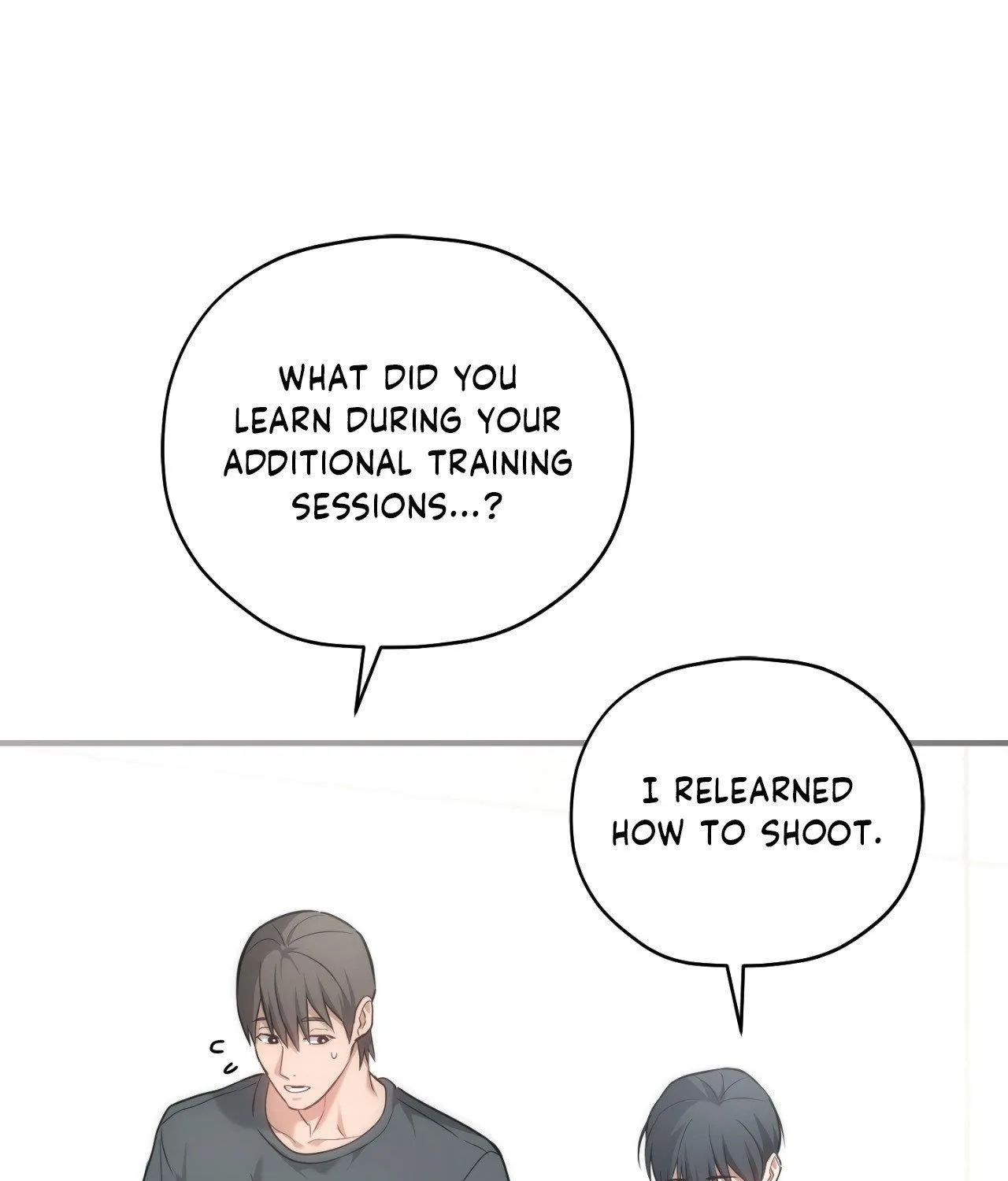 Read His Perfect Guide chapter 23 image 99 on Lezhin