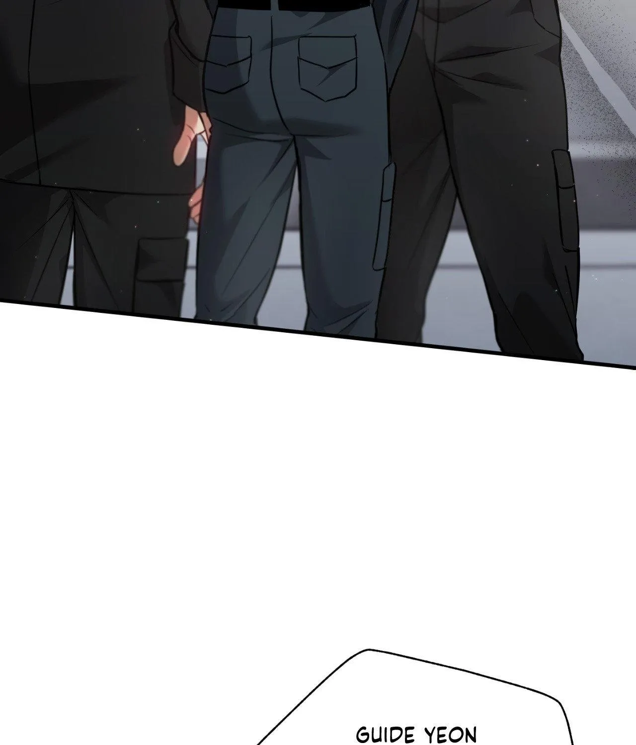 Read His Perfect Guide chapter 24 image 10 on Lezhin