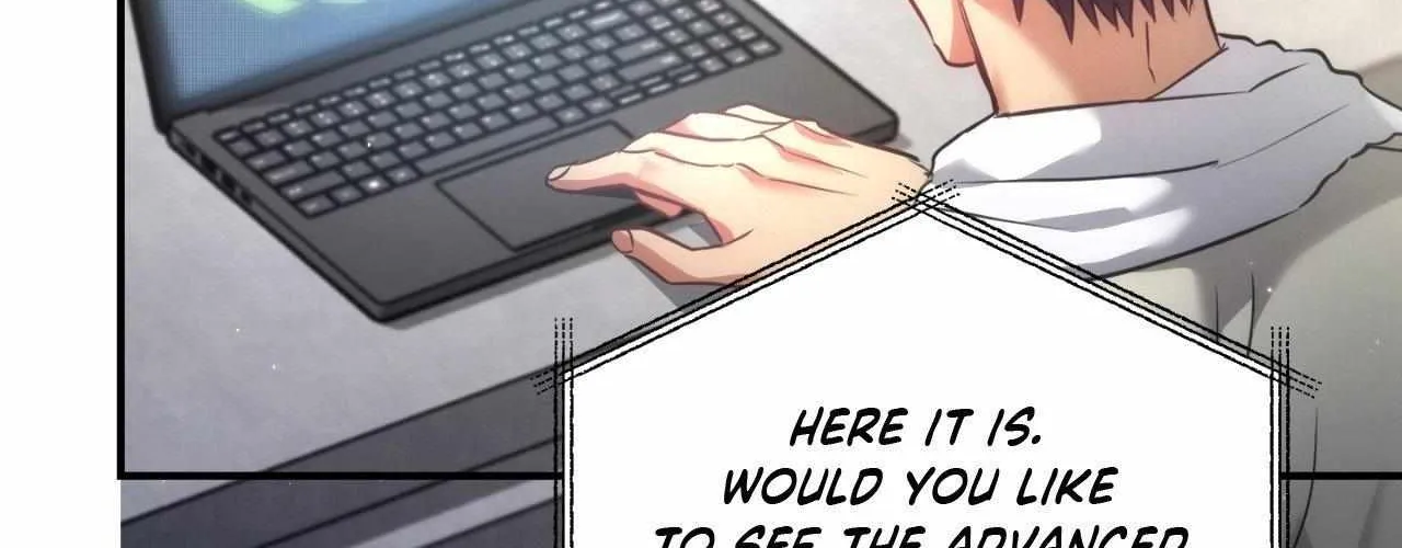 Read His Perfect Guide chapter 24 image 100 on Lezhin
